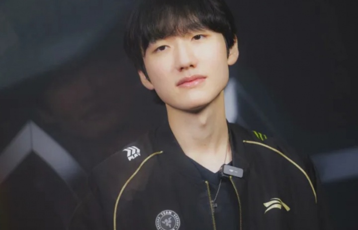 Peanut：阻止HLE夺冠的会是GEN和AL；世界赛在中国会让LPL更强大